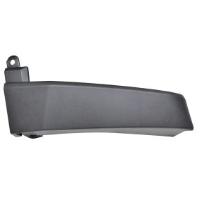 2020-2022 Toyota Chr - Front Passenger Side Lower Spoiler - TO1047111