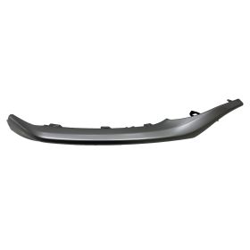 2021-2024 Toyota Camry Hybrid - Front Passenger Side Lower Bumper Cover Molding - TO1047115