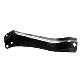Toyota Tacoma Pickup 2wd 2016-2017 Front Driver Side Bumper Support Bracket - TO1062102