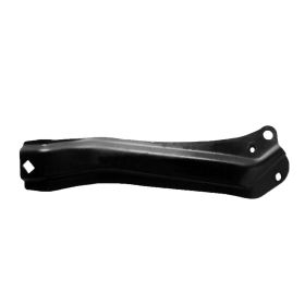 Toyota Tacoma Pickup 2wd 2016-2017 Front Passenger Side Bumper Support Bracket - TO1063102