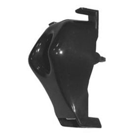 Toyota Tacoma Pickup 2wd 2005-2015 Driver Or Passenger Side Front Bumper Bracket Support Cover - TO1065104