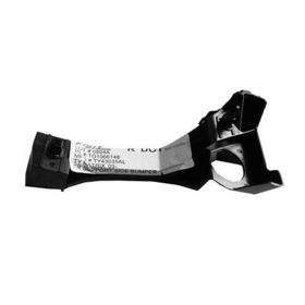 Toyota Matrix 2003-2008 Driver Side Bumper Cover Support Side Bracket - TO1066148