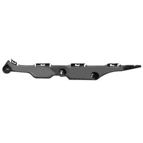 Toyota Avalon 2005-2010 Front Driver Side Bumper Bracket - TO1066164
