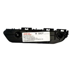 2008-2010 Toyota Highlander Hybrid - Driver Side Front Bumper Cover Stay - TO1066167