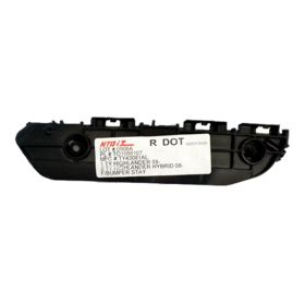 2008-2010 TOYOTA HIGHLANDER HYBRID Driver Side Front Bumper Cover Stay - TO1066167 OEM# 521160E040/521460E030