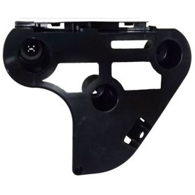 2007-2013 Toyota Tundra Pickup - Front Driver Side Upper Bumper Cover Support - TO1066170