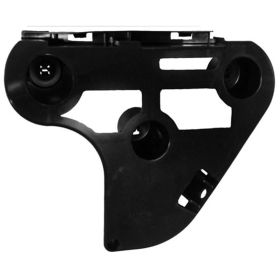 Toyota Tundra Pickup 2007-2013 Driver Side Front Bumper Support - TO1066170