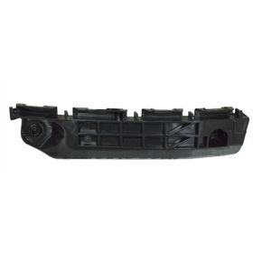 2012-2014 Toyota Yaris Hatchback - Front Driver Side Bumper Cover Retainer - TO1066176