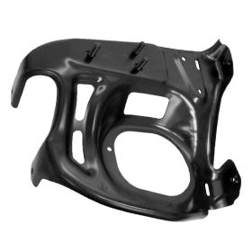 2014-2021 Toyota Tundra Rwd - Driver Side Front Bumper Mounting Bracket - TO1066178