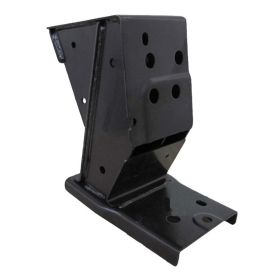 Toyota Corolla Sedan 2017-2019 Front Driver Side Bumper Mounting Bracket - TO1066184C