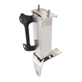 2020-2023 TOYOTA HIGHLANDER HYBRID Front Driver Side Bumper Impact Bar Bracket - CAPA Certified - TO1066195C OEM# 5210000000000000