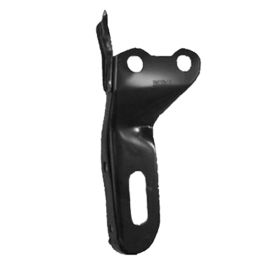 1995-1997 TOYOTA TACOMA PICKUP 4WD Front Passenger Side Bumper Mounting Bracket - CAPA Certified - TO1067115C