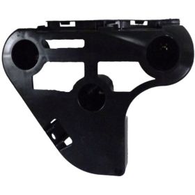 2007-2013 Toyota Tundra Pickup - Front Passenger Side Upper Bumper Cover Support - TO1067170