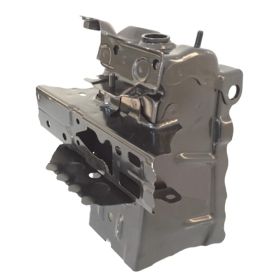 2018-2023 TOYOTA CAMRY HYBRID Front Passenger Side Bumper Impact Bar Bracket [Frame Rail End] Japan - CAPA Certified - TO1067193C