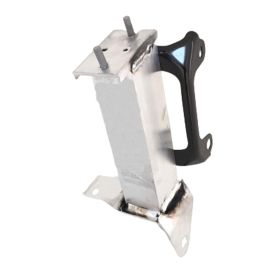 2020-2023 TOYOTA HIGHLANDER HYBRID Front Passenger Side Bumper Impact Bar Bracket - CAPA Certified - TO1067195C OEM# 5210000000000000