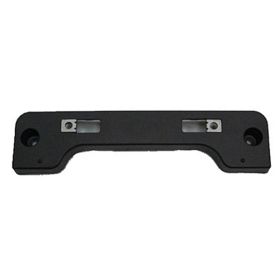 Toyota Matrix 2005-2008 Front License Plate Bracket - TO1068113