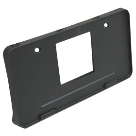 2011-2017 Toyota Sienna - Front License Plate Bracket - TO1068119