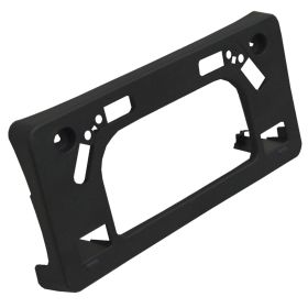 Toyota Prius 2012-2015 Front License Plate Bracket - TO1068120