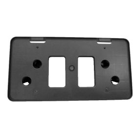 Toyota Camry 2015-2017 Front License Plate Bracket - TO1068129