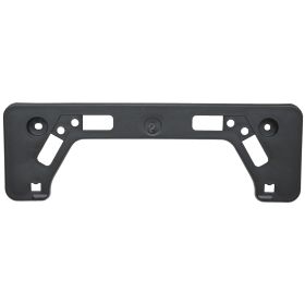 Toyota Prius V 2012-2014 Front License Plate Bracket - TO1068132