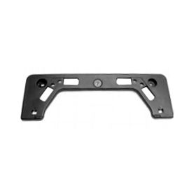 Toyota Prius 2016-2018 Front License Plate Bracket - TO1068135