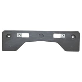 Toyota Rav4 2016-2017 Front License Plate Bracket - TO1068136