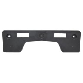 Toyota Rav4 2016-2018 Front License Plate Bracket - TO1068137