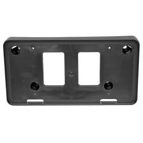 Toyota Avalon 2016-2018 Front License Plate Bracket - TO1068140