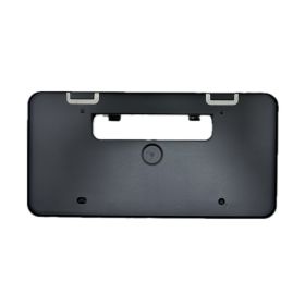 2017-2019 Toyota Corolla Sedan - Front License Plate Bracket - TO1068141