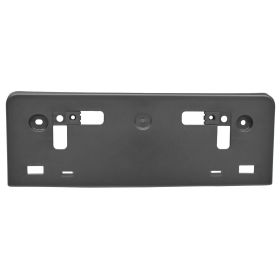 Toyota Corolla Im 2016 Front License Plate Bracket - TO1068158