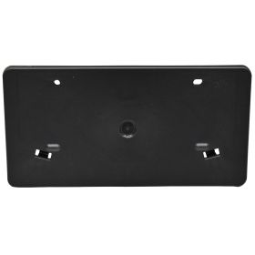 2020-2022 Toyota Corolla Sedan - Front License Plate Bracket - TO1068160