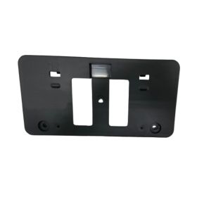 2021-2024 Toyota Camry Hybrid - Front License Plate Bracket - TO1068163