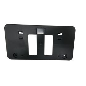 2021-2024 Toyota Camry Hybrid - Front License Plate Bracket - TO1068163