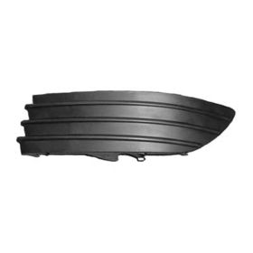 Toyota Sienna 2004-2005 Front Driver Side Outside Bumper Cover Grille [next To Fog Lamp Hole] - TO1088109