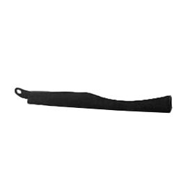 2005-2011 Toyota Tacoma 2wd Pickup - Front Driver Side Bumper To Body Filler Panel [filler Below Headlight] - TO1088110