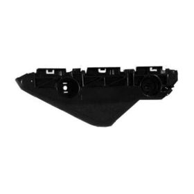 Toyota Yaris Sedan (canada) 2012 Driver Side Front Bumper Cover Side Support - TO1088113