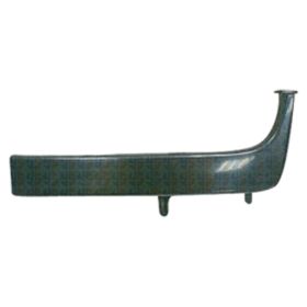 Toyota Sequoia 2005-2007 Bumper Filler - TO1088114