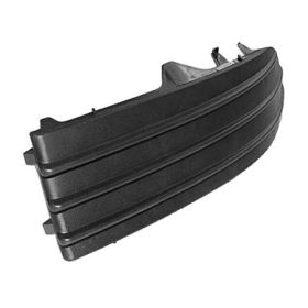 Toyota Sienna 2004-2005 Front Passenger Side Outside Bumper Cover Grille [next To Fog Lamp-hole] - TO1089109