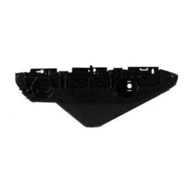 Toyota Yaris Sedan (canada) 2012 Passenger Side Front Bumper Cover Side Support - TO1089113