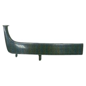 2005-2007 Toyota Sequoia - Bumper Filler - TO1089114