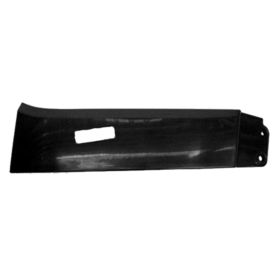 Toyota Sequoia 2008-2017 Passenger Side Front Bumper Filler - TO1089116