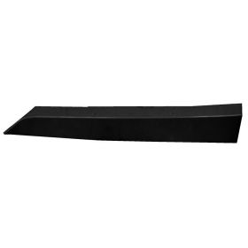 Toyota Tacoma Pickup 2wd 2012-2015 Passenger Side Lower Headlight Trim - TO1089118