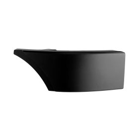 2007-2014 TOYOTA FJ CRUISER Front Passenger Side Bumper To Body Filler Panel [Below Head Light] - TO1089124