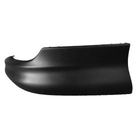 Toyota Corolla Sedan 2003-2004 Bumper Spoiler - TO1093108