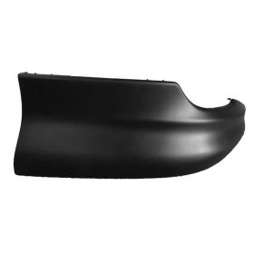 Toyota Corolla Sedan 2003-2004 Bumper Spoiler - TO1093109