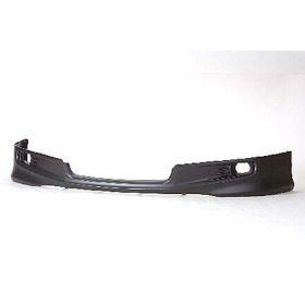 Toyota Camry 2007 Front Bumper Spoiler - TO1093113