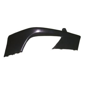 2009-2010 Toyota Matrix - Front Driver Side Lower Spoiler - TO1093116