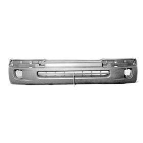 Toyota Tacoma Pickup 2wd 1998-2000 Front Bumper Cover - TO1095173