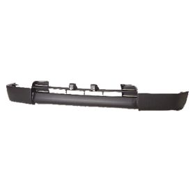 Toyota 4runner 1996-1998 Front Bumper Lower Valance Panel - TO1095178