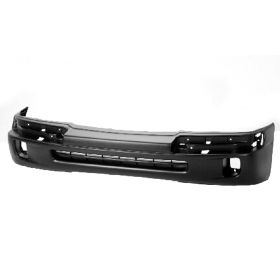 Toyota Tacoma Pickup 2wd 1998-2000 Front Bumper Cover - TO1095189C